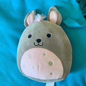 Squishmallow - Pawel